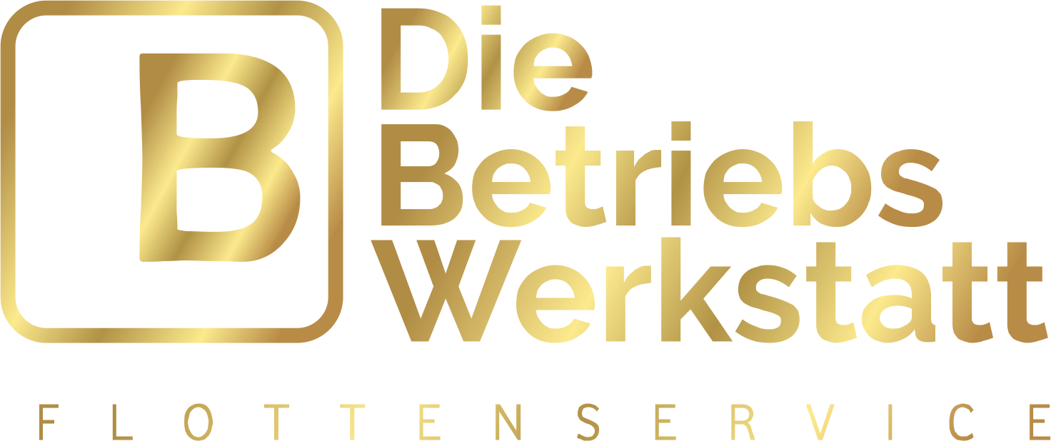 Die Betriebswerkstatt